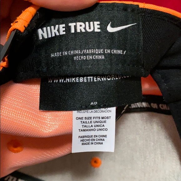 Nike air SnapBack - Picture 3 of 6